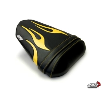 Couvre selle pour passager yamaha r6 (08-)