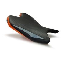 Couvre selle pour pilote yamaha r6 (08-)