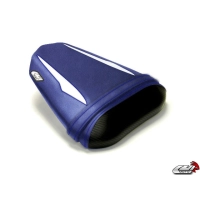 Couvre selle pour passager yamaha r6 (08-)