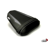 Couvre selle pour passager yamaha r6 (08-)