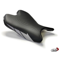 Couvre selle pour pilote yamaha r6 (08-)