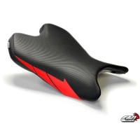 Couvre selle pour pilote yamaha r6 (08-)