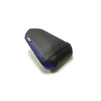 Couvre selle pour passager yamaha r1 (07-08)