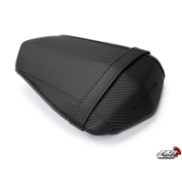 Couvre selle pour passager yamaha r1 (09-14)