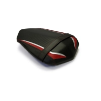 Couvre selle pour passager yamaha r1 (09-14)