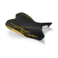 Couvre selle pour pilote yamaha r1 (09-14)