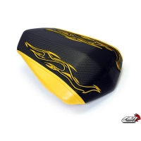 Couvre selle pour passager yamaha r1 (09-14)