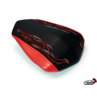 Couvre selle pour passager yamaha r1 (09-14)