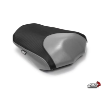 Couvre selle pour passager yamaha fz1 (06-13)