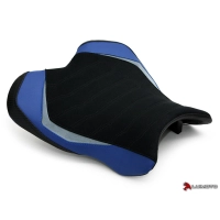 Couvre selle pour pilote yamaha r1 (15-)