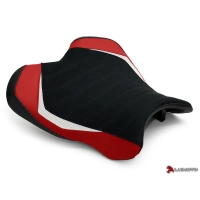 Couvre selle pour pilote yamaha r1 (15-)