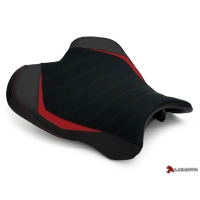 Couvre selle pour pilote yamaha r1 (15-)