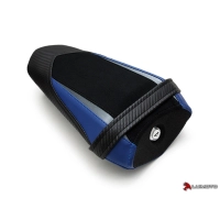 Couvre selle pour passager yamaha r1 (15-)