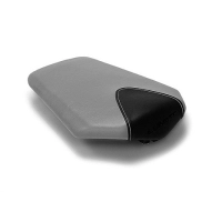 Couvre selle pour passager honda cbr 1000rr (08-11)