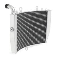 Radiateur aluminium pour honda cbr 600 rr 2007-2018