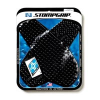 Kit antidérapant noir stompgrip yamaha yzf-r6 ( 03-05 )