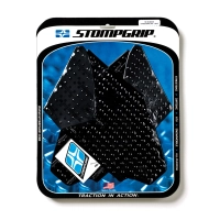 Kit antidérapant noir stompgrip honda cbr1000rr ( 12-16 )