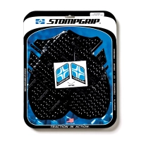 Kit antidérapant noir stompgrip kawasaki zzr1400 / performance sport ( 12-15 )