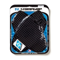 Kit antidérapant noir stompgrip suzuki gsx-r1000 ( 05-06 )