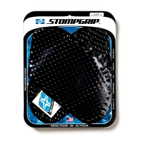 Kit antidérapant noir stompgrip suzuki gsx-r1000 ( 03-04 )