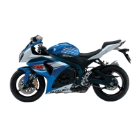 Kit antidérapant transparent stompgrip suzuki gsx-r1000 ( 09-16 )