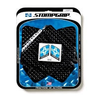 Kit antidérapant noir stompgrip triumph daytona 650 ( 04-05 )