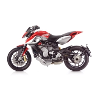 Kit antidérapant transparent stompgrip mv agusta rivale 800 ( 14- )