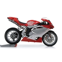 Kit antidérapant transparent stompgrip mv agusta f4 ( 15- )