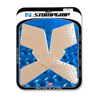 Kit antidérapant transparent stompgrip honda cb500x ( 16 )