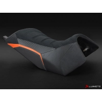 Couvre selle pour pilote ktm 1190 adventure (13-)