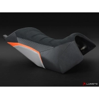 Couvre selle pour pilote ktm 1190 adventure (13-)