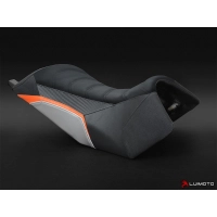 Couvre selle pour pilote ktm 1190 adventure (13-)