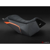 Couvre selle pour pilote ktm 1190 adventure (13-)