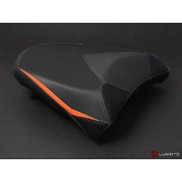 Couvre selle pour passager ktm 1190 adventure (13-)