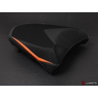 Couvre selle pour passager ktm 1190 adventure (13-)