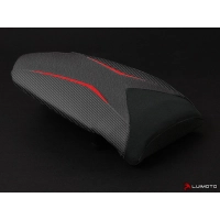 Couvre selle pour passager mv agusta f4 (10-13)