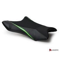 Couvre selle pilote luimoto kawasaki zx10r (16-)