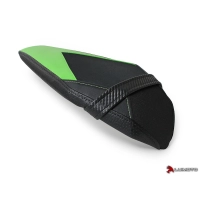 Couvre selle passager luimoto kawasaki zx10r (16-)