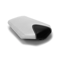 Couvre selle pour passager honda cbr 1000rr (08-11)