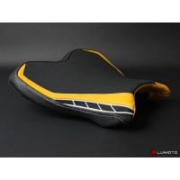 Couvre selle pilote luimoto yamaha r1 15-16