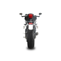 Demi ligne spark triumph 765 street triple r/rs/s  2017-