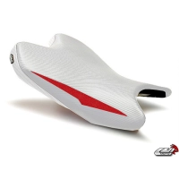 Couvre selle pour pilote yamaha r6 (08-)