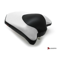 Couvre selle pour passager yamaha fz6r (09-13)