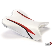 Couvre selle pour pilote yamaha r1 (09-14)