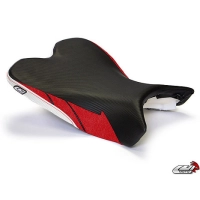 Couvre selle pour pilote yamaha r1 (09-14)