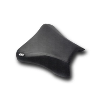 Couvre selle pour pilote suzuki gsxr 1000 (03-04)