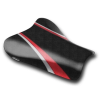 Couvre selle pour pilote suzuki gsxr 1000 (05-06)