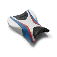 Couvre selle pour pilote suzuki gsxr 1000 (07-08)