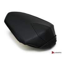 Couvre selle pour passager kawasaki z800 (13-)