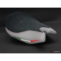 Couvre selle pour pilote ducati panigale 1199 (11-14)